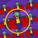 Spot It: Halloween Puzzle APK