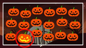 Spot It: Halloween Puzzle poster