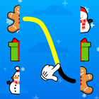 Christmas Games for Kids icon