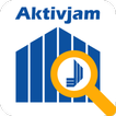 AktivJam आइकन