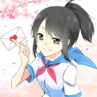 Yandere Simulator High School 2019 Tutorial иконка