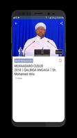 Al muslim   All somali sheikhs-videos ảnh chụp màn hình 3