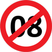 0800NO say no to 0870/45 APK