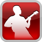Guitar Lessons from JamPlay simgesi