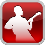 Guitar Lessons from JamPlay icon
