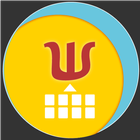 Sunuwar Keyboard أيقونة