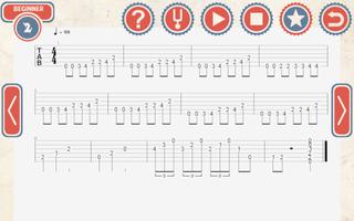 20 Acoustic Blues Solos imagem de tela 2