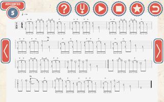 20 Acoustic Blues Solos ภาพหน้าจอ 3