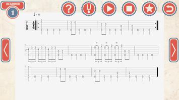 20 Acoustic Blues Solos पोस्टर