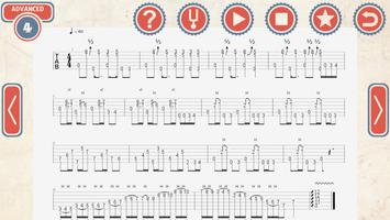 20 Acoustic Blues Solos ภาพหน้าจอ 1