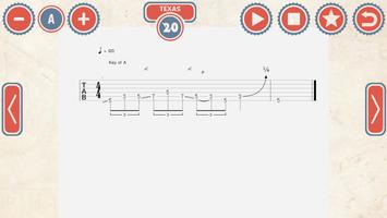 144 Blues Guitar Licks: Pro screenshot 2