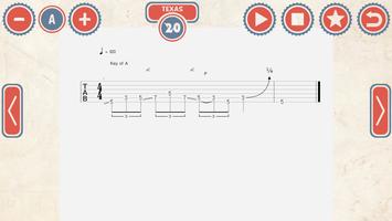 144 Blues Guitar Licks: Pro captura de pantalla 2
