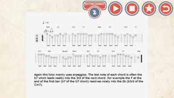 48 Jazz Guitar Licks Screenshot 1