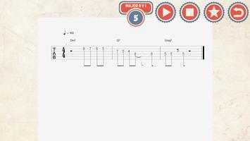 48 Jazz Guitar Licks ภาพหน้าจอ 2