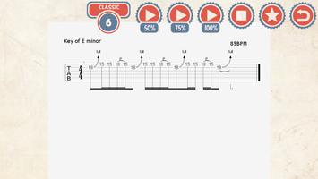 85 Metal Guitar Licks скриншот 3