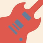 96 Rock Guitar Licks-icoon