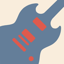 Rock Guitar Jam Tracks APK