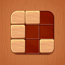 Beaver Block: Wood Puzzle APK