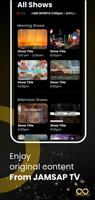 برنامه‌نما Jamsap TV عکس از صفحه