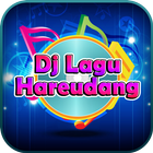 ikon dj lagu hareudang mp3