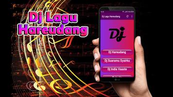 dj lagu hareudang mp3 ポスター