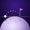 Gravity Golf ไอคอน