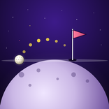 Gravity Golf