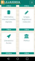 Elejandria: Libros gratis Screenshot 3