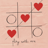 TicTac Toe Games ikona