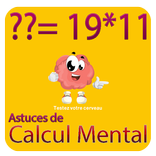 calcul mental