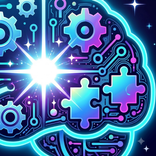 MindGlow Concentration Logique