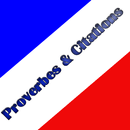 Proverbes et citations APK
