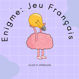 Enigmes
