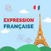 ”Expression française
