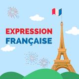 Expression française 아이콘