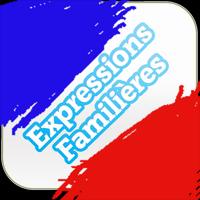 Expression française পোস্টার