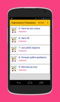 Expression française syot layar 3