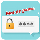 Français: Mot de passe APK