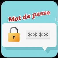 Français: Mot de passe स्क्रीनशॉट 3