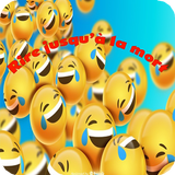 Rire jusqu'à la mort أيقونة