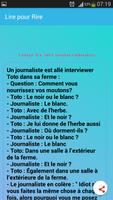 Rire jusqu'à la mort captura de pantalla 1