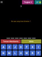 Tebak Tebakan screenshot 3