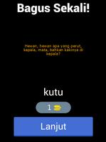 Tebak Tebakan screenshot 1