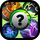 Guess Skill MOBA game icon