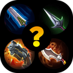 Quiz Gear Mobile legend