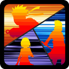 Guess Naruto Quiz أيقونة