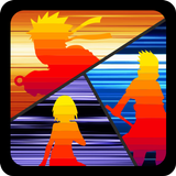 Guess Naruto Quiz أيقونة