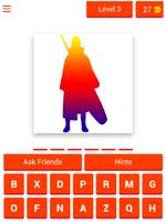 Guess Naruto Quiz تصوير الشاشة 3