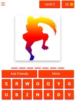 Guess Naruto Quiz تصوير الشاشة 2