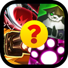 Quiz Skill Mobile Legends icon